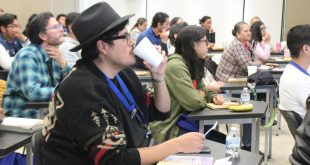 Refrenda Cozcyt su rol de vínculo entre sociedad y conocimiento; recibe a más de 21 mil personas en el Cecodic