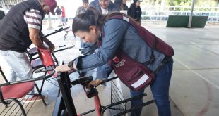 Beneficia rescate de Infraestructura Educativa, promovido por el Gobernador David Monreal, a más de 17 mil estudiantes