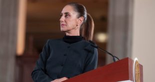 En 2026, Programa Nacional de Conservación de Carreteras y Bacheton tendrán inversión de 50 Mil Mdp: Claudia Sheinbaum