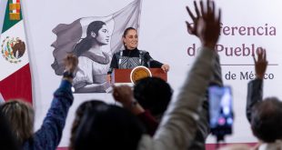 Presidenta Claudia Sheinbaum anuncia compra de 816 equipos médicos de alta tecnología