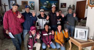 Con casi 2 Mil asambleas seccionales conformadas, Morena Zacatecas, avanza