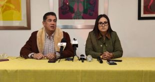 PVEM, firme aliado de la Presidenta Claudia Sheinbaum Pardo