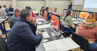 Impulsa Cecytez investigación y divulgación entre su comunidad docente