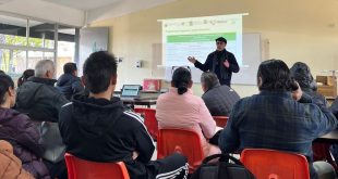 Inicia Cobaez Jornadas Académicas 2026