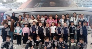 Reciben más de 71 mil personas experiencias de realidad virtual, con programa del Gobierno de Zacatecas