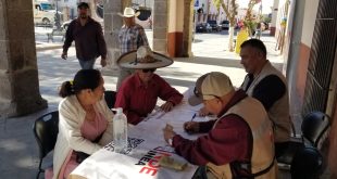 Contribuye IZEA al Progreso Humano y Social; garantiza acceso a la educación para jóvenes y personas adultas