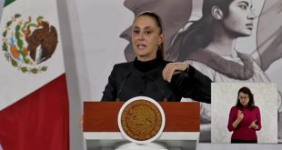 Zacatecas es reconocido como el principal productor de plata del país en La Mañanera del Pueblo (Video)