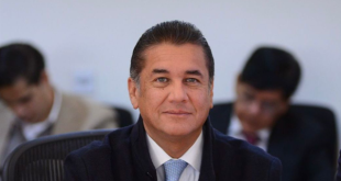 Carlos Puente impulsa reforma contra el abuso sexual; respaldo a las mujeres zacatecanas