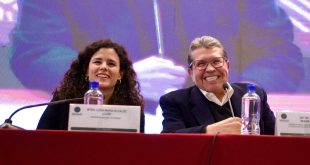 Desde la bruma del poder: La fuerza joven que ya decidió el 2027