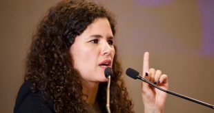 Rumbo a 2027, Luisa María Alcalde llama a la unidad y disciplina política en Morena (Video)