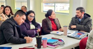 Serán Consejos Técnicos Escolares palancas de innovación educativa para Cecytez