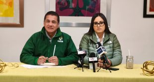 “Protejamos a menores ante retos de redes sociales”: Carlos Puente