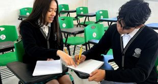 Abre Cobaez convocatoria para nuevo ingreso 2026–2027