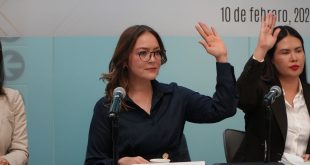 Avanza reforma impulsada por la Senadora Vero Díaz para fortalecer la Ley de Acceso de las Mujeres a una Vida Libre de Violencias