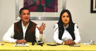 40 horas laborales y dos días de descanso, prioridades del verde: Carlos Puente