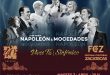 Anuncia Gobernador David Monreal presentación de Napoleón y Mocedades en edición 40 del Festival Cultural de Zacatecas
