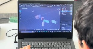 Invita Gobierno de Zacatecas a Taller de IA para docentes