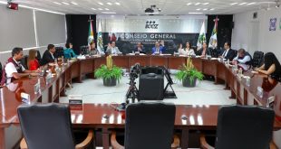 Emite IEEZ Convocatoria al Concurso Juvenil Estatal de Debate 2026