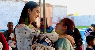 Susana Barragán fortalece trabajo territorial en Guadalupe y escucha de cerca a la ciudadanía