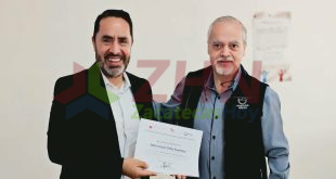 Rinden protesta integrantes del Comité de Ética del Cecytez