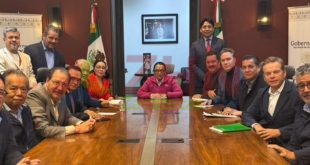 Los ahorros de Plan “B” se invertirán en el bienestar de los mexicanos: Carlos Puente