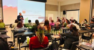 Promueve Gobierno de Zacatecas protección de niñas, niños y adolescentes en el entorno digital