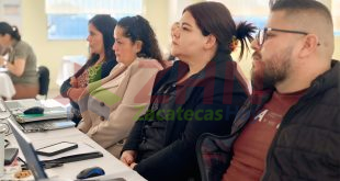 Inicia Cecytez diplomado en Tecnologías de la Información para fortalecer práctica docente