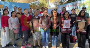 Morena Zacatecas se consolida como Partido-Movimiento más importante del estado