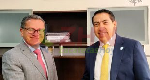 Consolida Zacatecas Derecho a Identidad; elimina requisito de Apostilla en Actas de Nacimiento Extranjeras