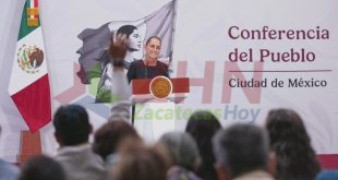 Presidenta Claudia Sheinbaum firma acuerdo para reducir comisiones en pagos de gasolina y diésel con tarjetas y vales en gasolineras