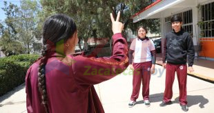 Autoriza Gobernador David Monreal adelanto de día de asueto del 5 de mayo, sin alterar el calendario escolar vigente