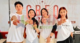Brillan jóvenes del Cecytez en Hackathon Creo Mx 2026