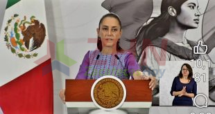 Sheinbaum acusa motivación política en señalamientos de EU contra funcionarios de Sinaloa y exige pruebas contundentes