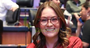 Vero Díaz consolida derechos y fortalece la justicia para el pueblo de Zacatecas