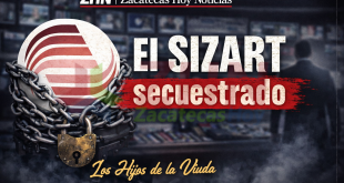 El SIZART secuestrado