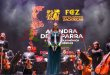 Enciende Alondra de la Parra la Plaza de Armas, con una noche sinfónica inolvidable, en el 40 FCZ