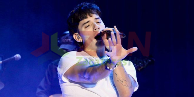 Derroche de emoción, juventud y conexión generacional marcan la noche estelar en Plaza de Armas 2026