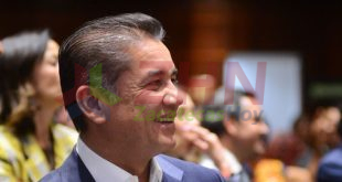 Impulsan Diputados infraestructura de salud en México: Diputado Carlos Puente Salas