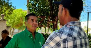 Urgente plan de movilidad integral metropolitano: Diputado Carlos Puente Salas