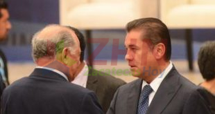 Transformación de la FGR busca mejorar la calidad de la justicia: Diputado Carlos Puente