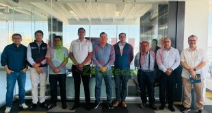 Busca Gobierno de Zacatecas aumentar matrícula de carreras científicas y tecnológicas con Exporienta Posgrados Quantum