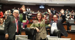 Reforma de vivienda traerá bienestar y oportunidades para Zacatecas: Vero Díaz