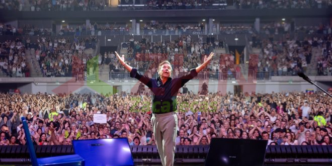 Da Gobierno de Zacatecas pormenores de los eventos para festejar a las y los niños, así como a las mamás en sus días