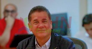 Carlos Puente destaca liderazgo de Zacatecas en producción de oro y plata