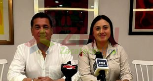 Vamos a erradicar la violencia contra las mujeres: Diputado Carlos Puente Salas