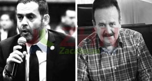 Ulises Mejía, sin despegar y con el bulto del nepotismo a la espalda