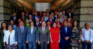 SEP y autoridades estatales acuerdan por unanimidad cambios al calendario escolar 2025-2026 por calor y Mundial de Futbol