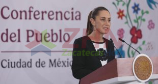 La buena relación entre México y EUA se basa en la aportación de las y los mexicanos a la economía de ambas naciones: Presidenta Claudia Sheinbaum