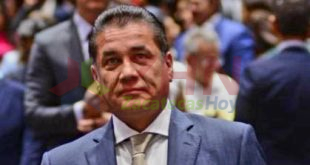 Convocó a la unidad por el bienestar, seguridad y crecimiento de Zacatecas: Diputado Carlos Puente