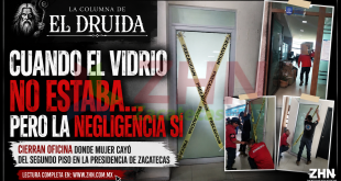 Cuando el alcalde panista Miguel Varela y el vidrio no estaban…